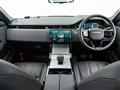 2024 Land Rover RangeRover Evoque