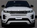 2021 Land Rover RangeRover Evoque