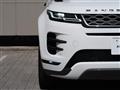 2021 Land Rover RangeRover Evoque
