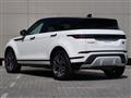 2021 Land Rover RangeRover Evoque