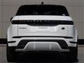 2021 Land Rover RangeRover Evoque