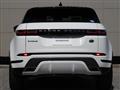 2021 Land Rover RangeRover Evoque
