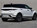 2021 Land Rover RangeRover Evoque