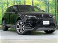2021 Land Rover RangeRover Evoque