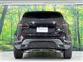 2021 Land Rover RangeRover Evoque