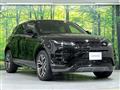2021 Land Rover RangeRover Evoque