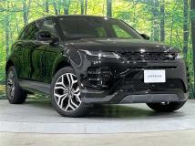 2021 Land Rover RangeRover Evoque