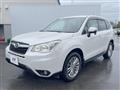 2013 Subaru Forester