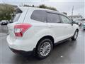 2013 Subaru Forester