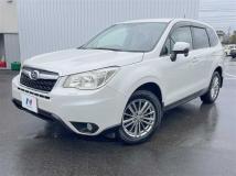 2013 Subaru Forester