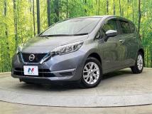 2019 Nissan Note