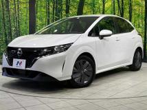 2022 Nissan Note