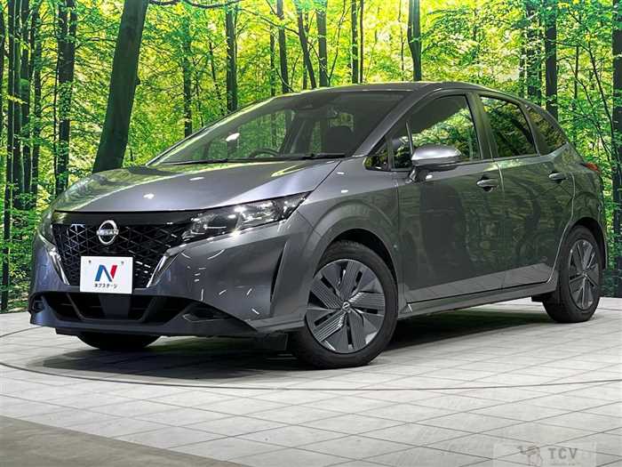 2024 Nissan Note
