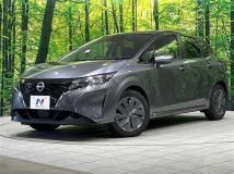 2024 Nissan Note