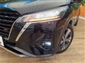 2023 Nissan KIX