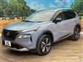 2022 Nissan X-Trail