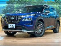 2024 Nissan X-Trail