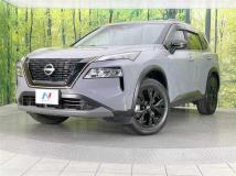 2024 Nissan X-Trail