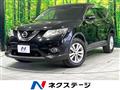 2014 Nissan X-Trail