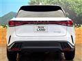 2025 Lexus RX