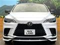 2025 Lexus RX