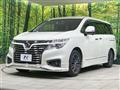2018 Nissan Elgrand