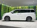 2018 Nissan Elgrand