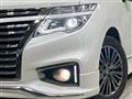 2018 Nissan Elgrand