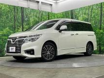 2015 Nissan Elgrand