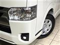 2025 Toyota Hiace Van