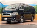 2021 Toyota Hiace Wagon