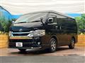 2021 Toyota Hiace Wagon