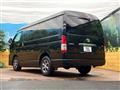 2021 Toyota Hiace Wagon