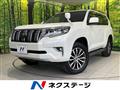 2018 Toyota Land Cruiser Prado