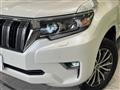 2018 Toyota Land Cruiser Prado