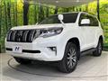 2018 Toyota Land Cruiser Prado