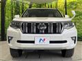 2018 Toyota Land Cruiser Prado