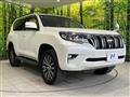 2018 Toyota Land Cruiser Prado