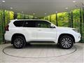 2018 Toyota Land Cruiser Prado
