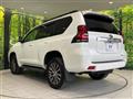 2018 Toyota Land Cruiser Prado