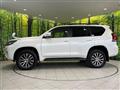 2018 Toyota Land Cruiser Prado