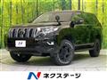 2021 Toyota Land Cruiser Prado