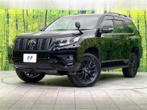 2023 Toyota Land Cruiser Prado