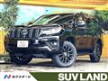 2024 Toyota Land Cruiser Prado