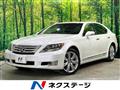 2010 Lexus LS