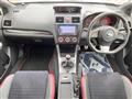 2014 Subaru WRX STI