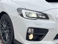 2014 Subaru WRX STI