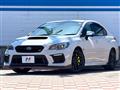 2018 Subaru WRX STI