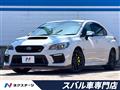 2018 Subaru WRX STI