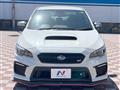 2018 Subaru WRX STI